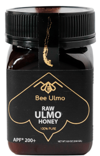 find ulmo honey on Amazon