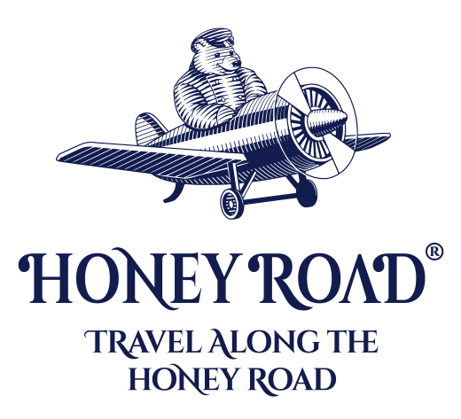 let's discover together Anzer Honey in Turkey