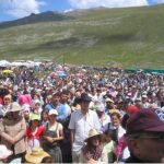 Anzer festival