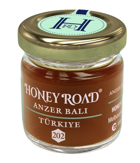 buy anzer honey