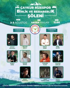 Anzer festival 2025