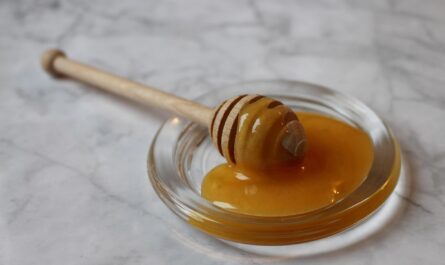 How is Anzer honey, what are Anzer honey characteristics